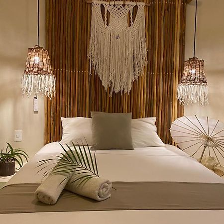 Nature Stay (Adults Only) Playa del Carmen Kültér fotó