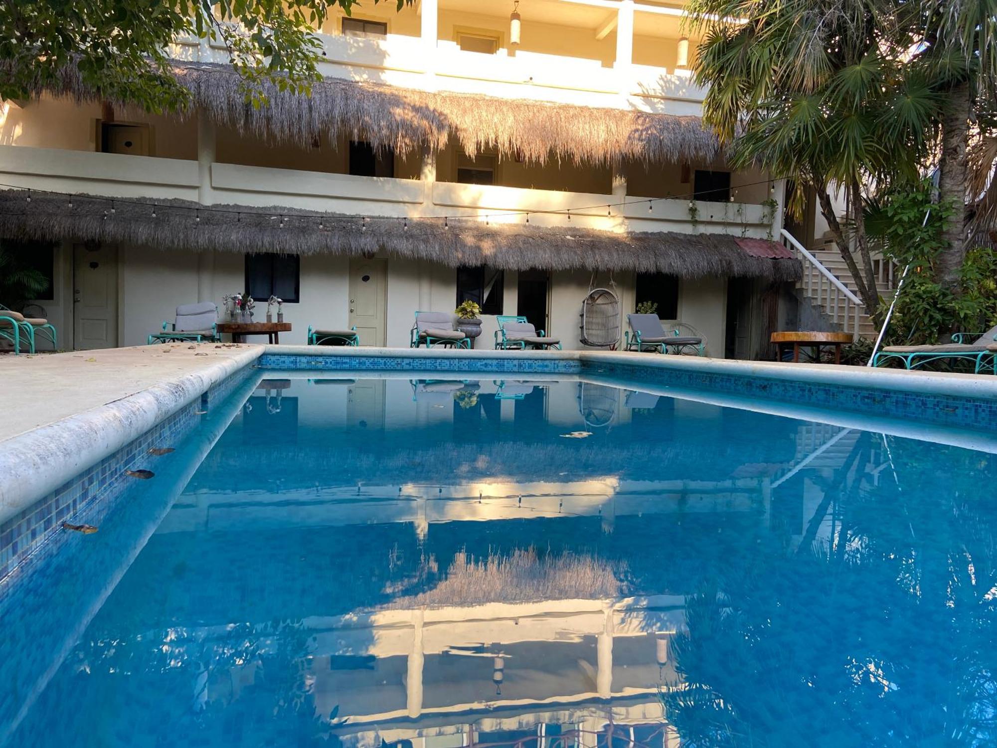 Nature Stay (Adults Only) Playa del Carmen Kültér fotó