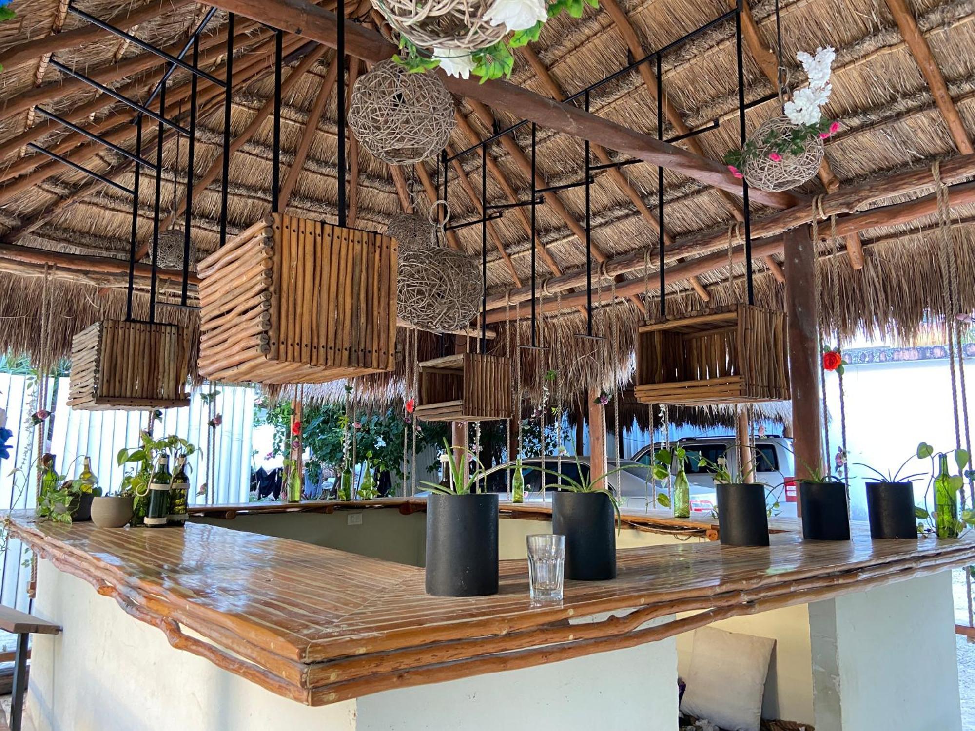 Nature Stay (Adults Only) Playa del Carmen Kültér fotó