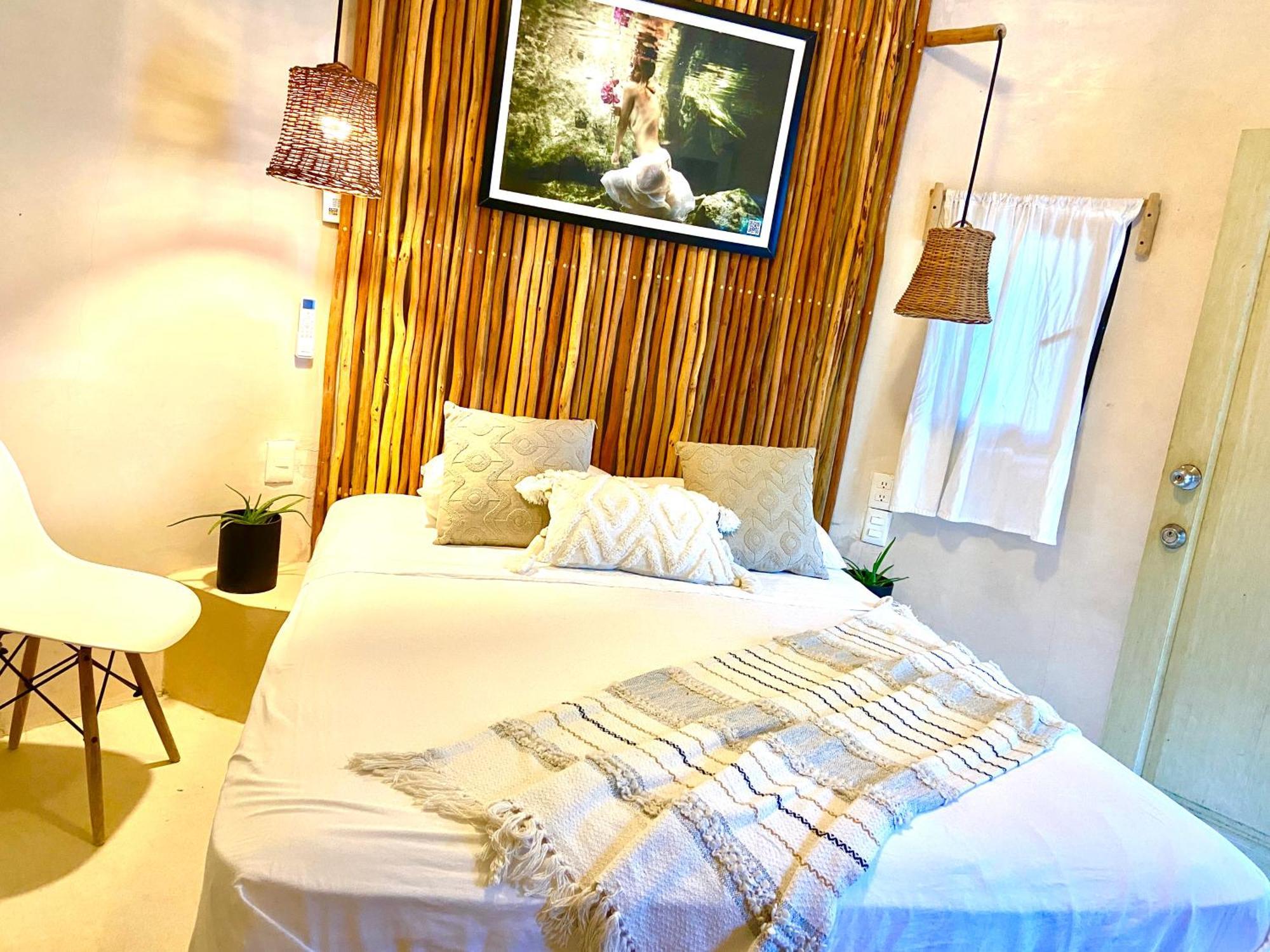 Nature Stay (Adults Only) Playa del Carmen Kültér fotó