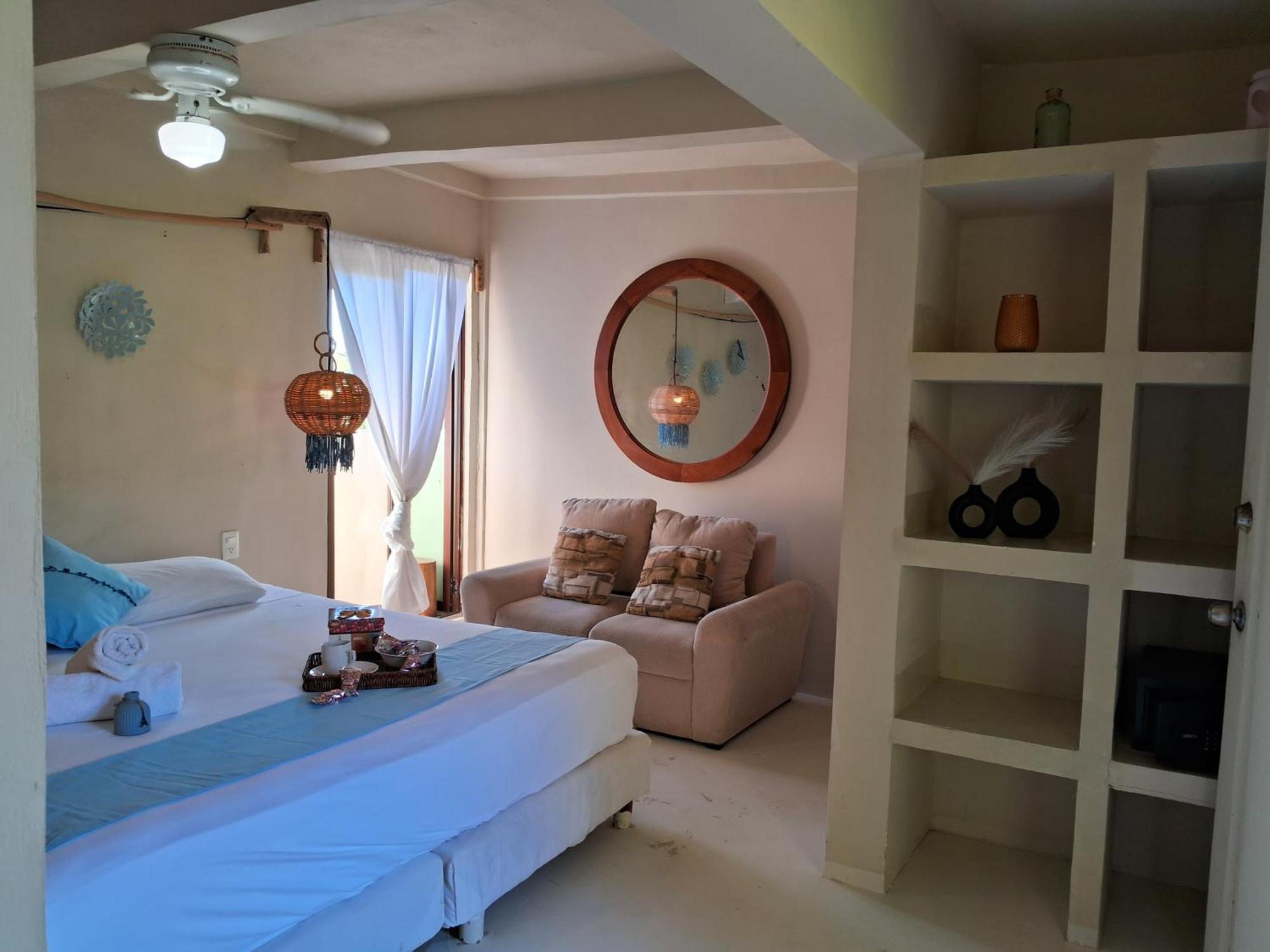 Nature Stay (Adults Only) Playa del Carmen Kültér fotó