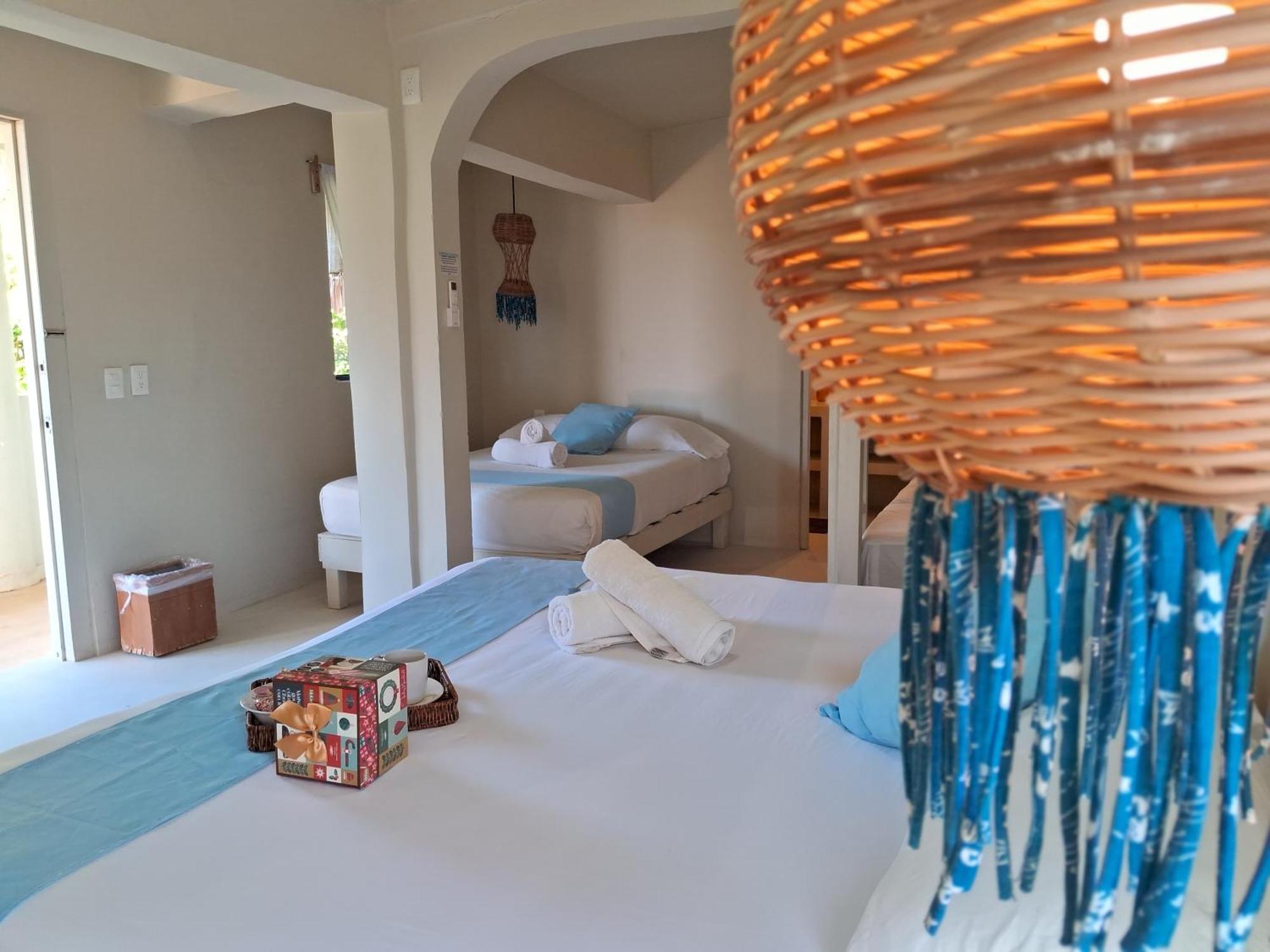 Nature Stay (Adults Only) Playa del Carmen Kültér fotó