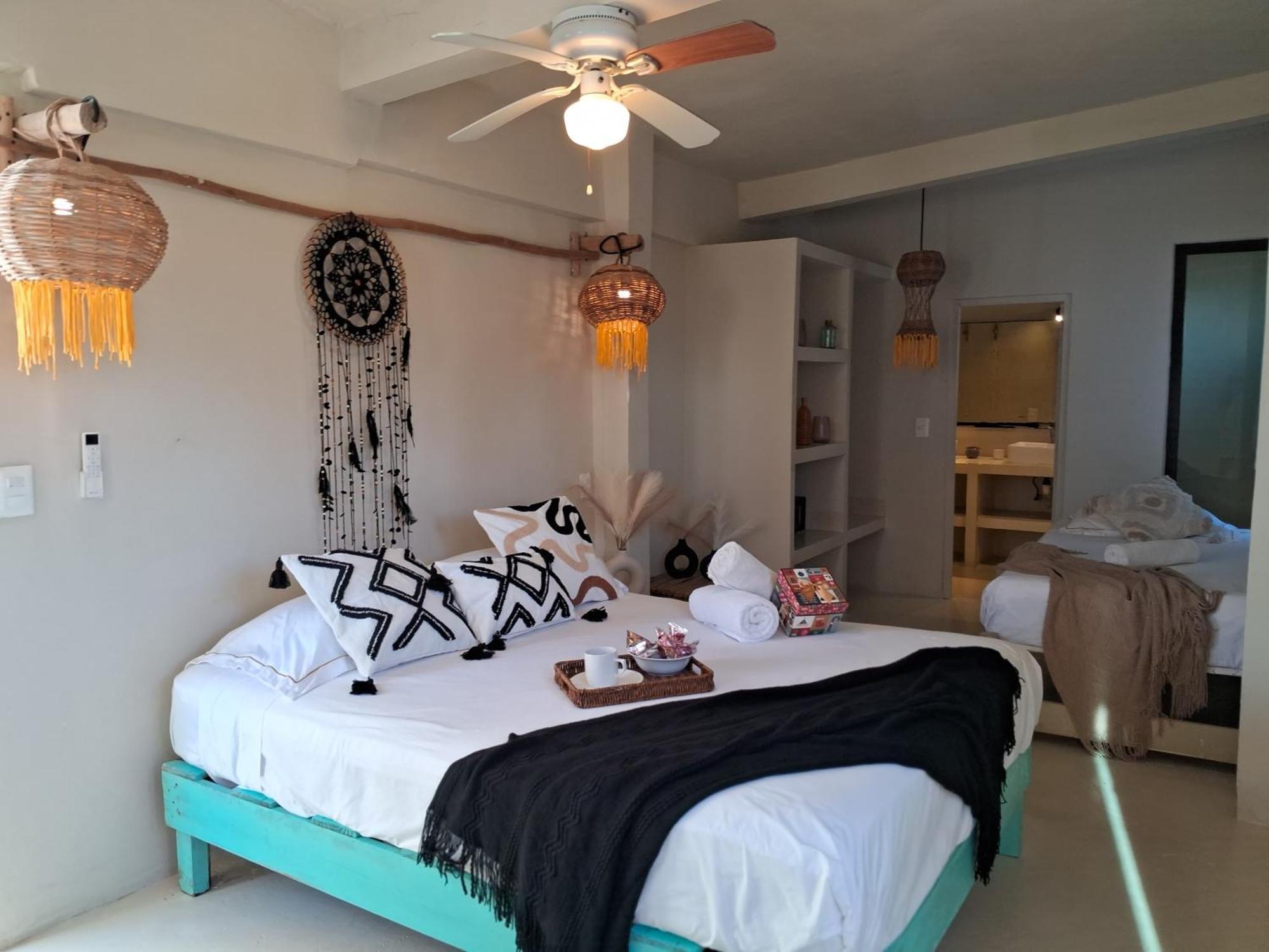 Nature Stay (Adults Only) Playa del Carmen Kültér fotó