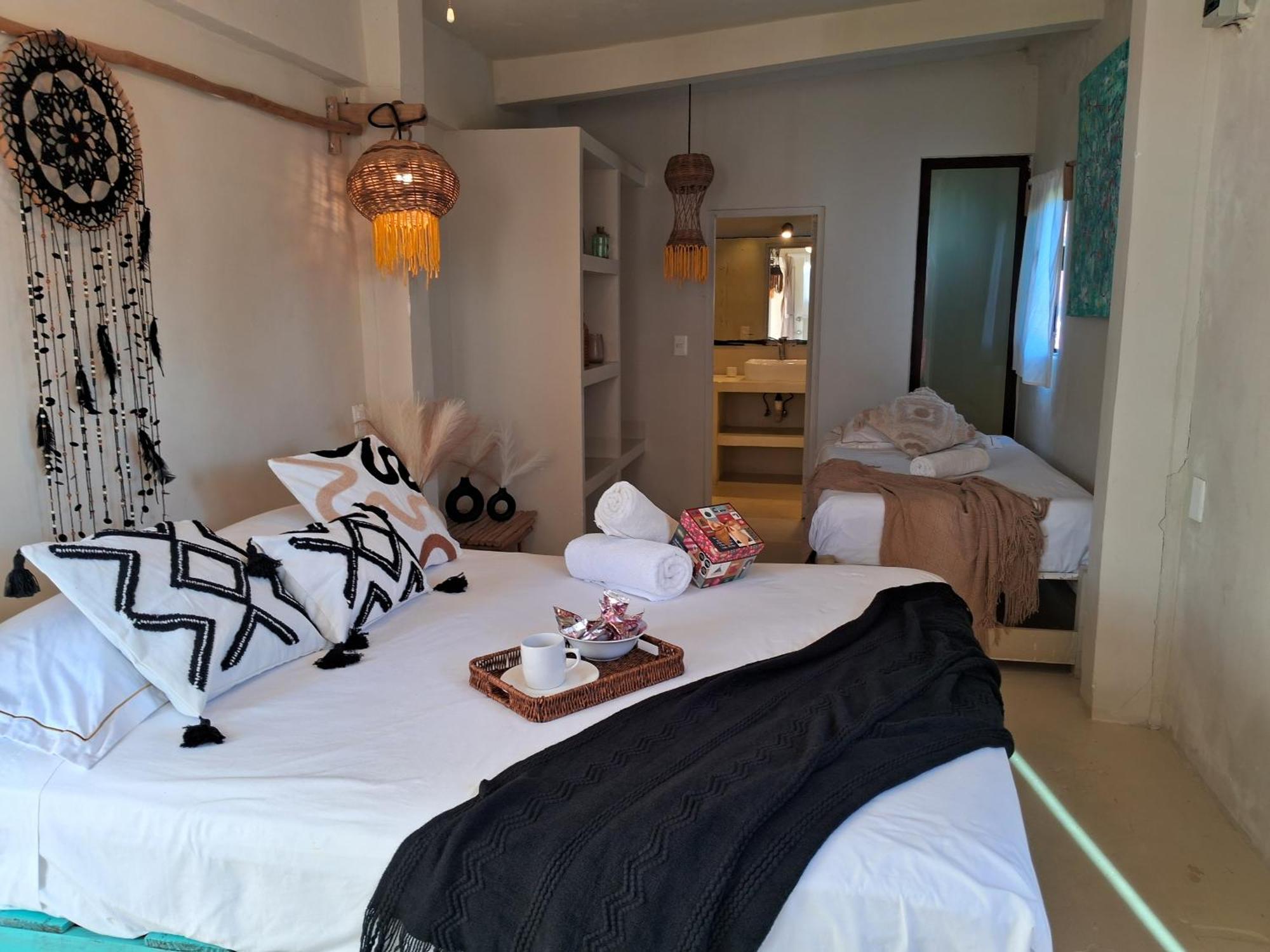 Nature Stay (Adults Only) Playa del Carmen Kültér fotó