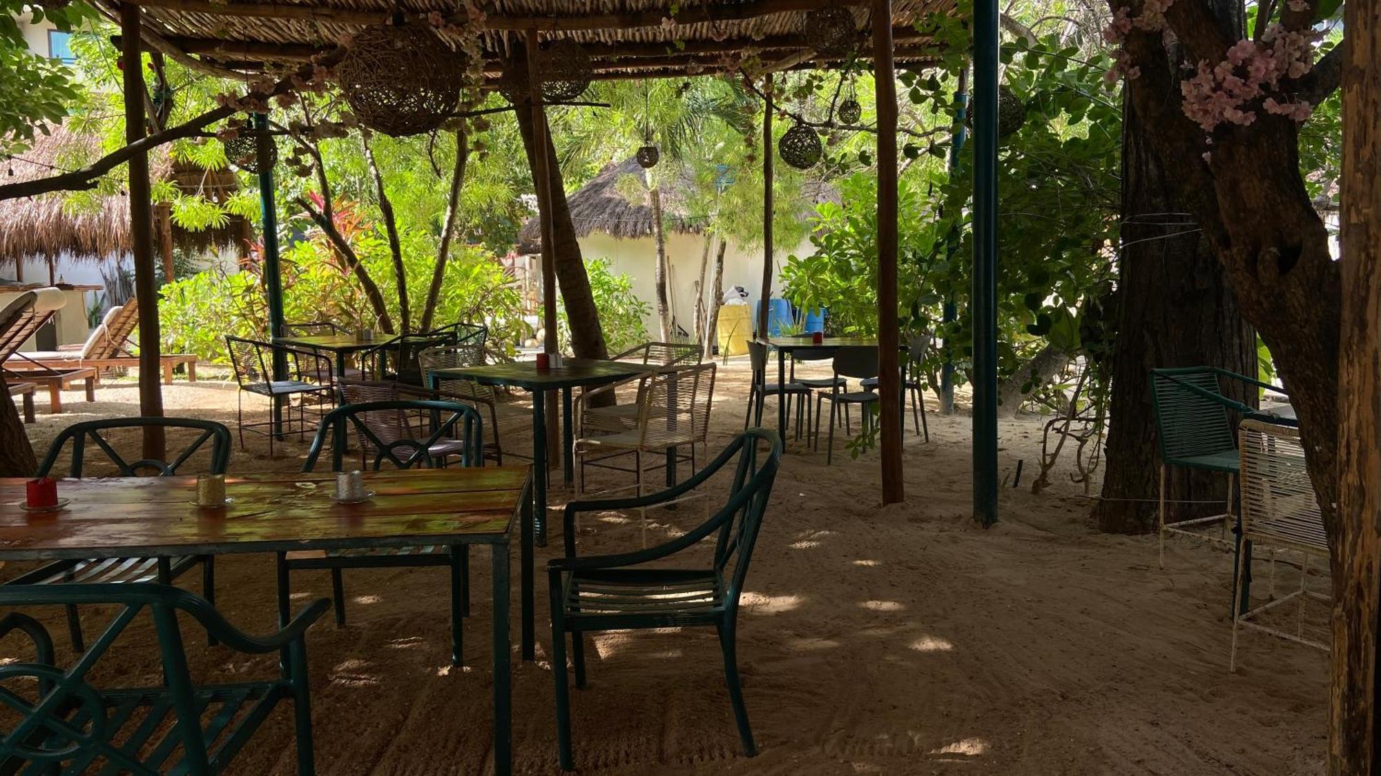 Nature Stay (Adults Only) Playa del Carmen Kültér fotó