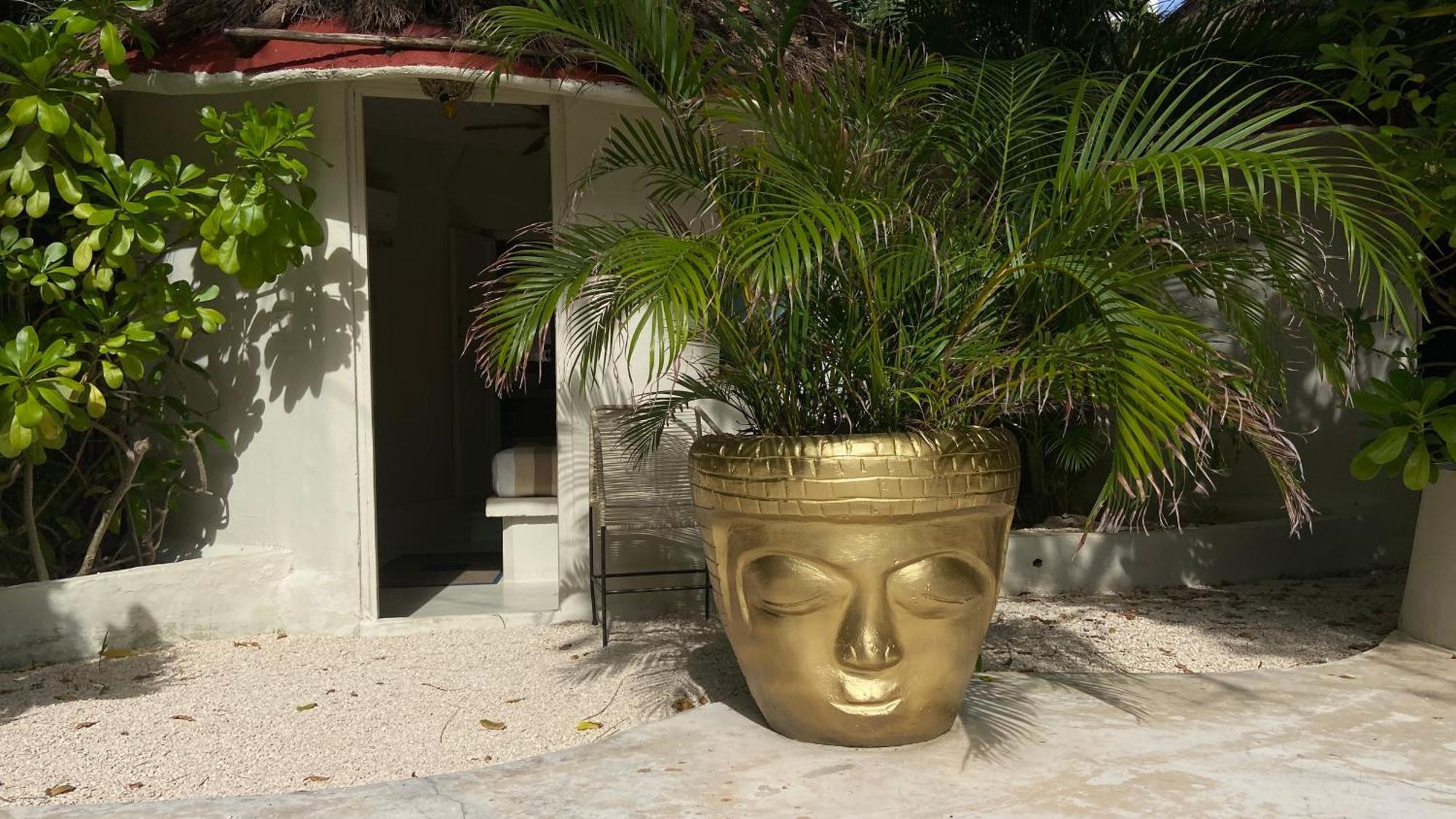 Nature Stay (Adults Only) Playa del Carmen Kültér fotó
