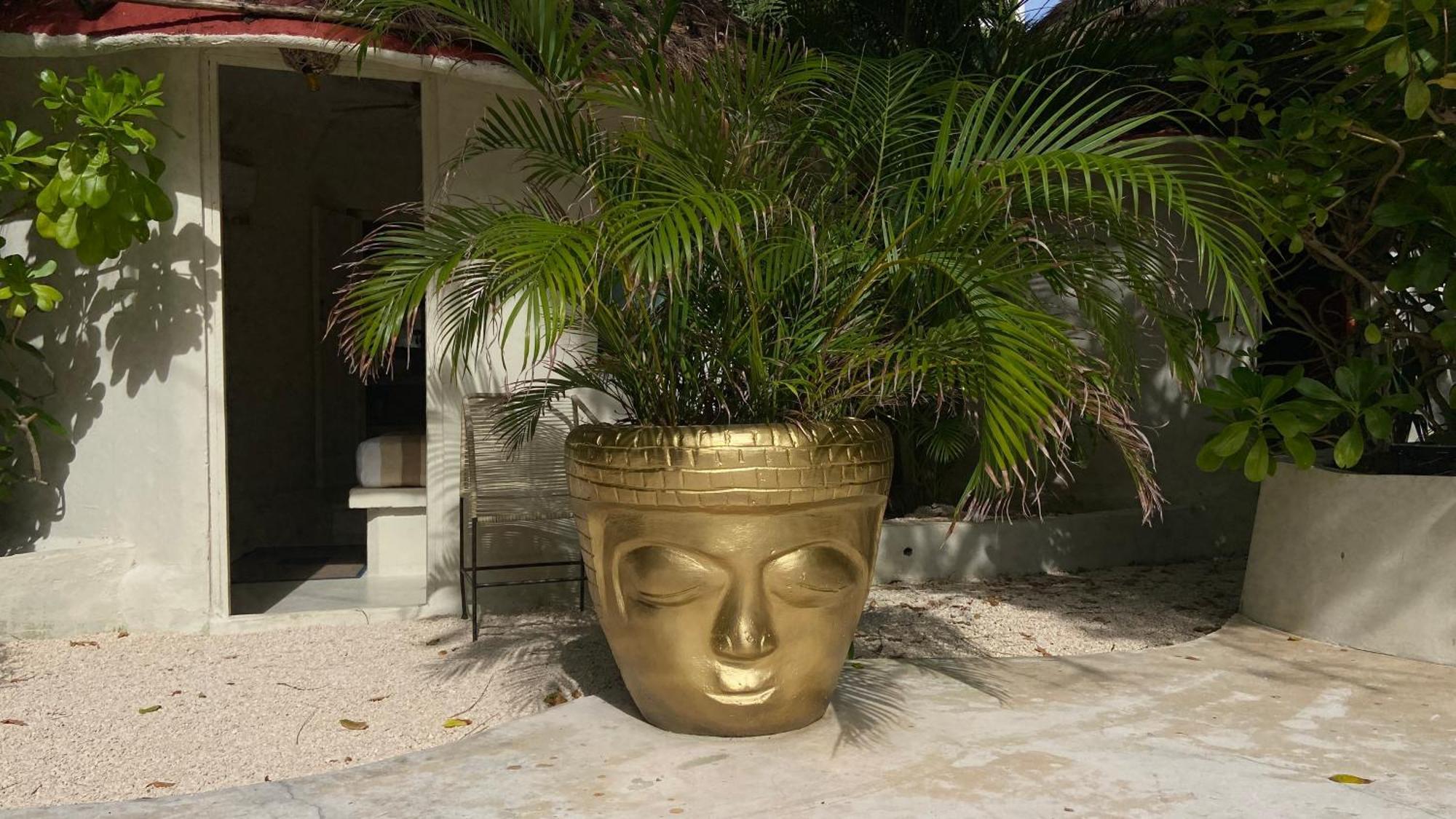 Nature Stay (Adults Only) Playa del Carmen Kültér fotó