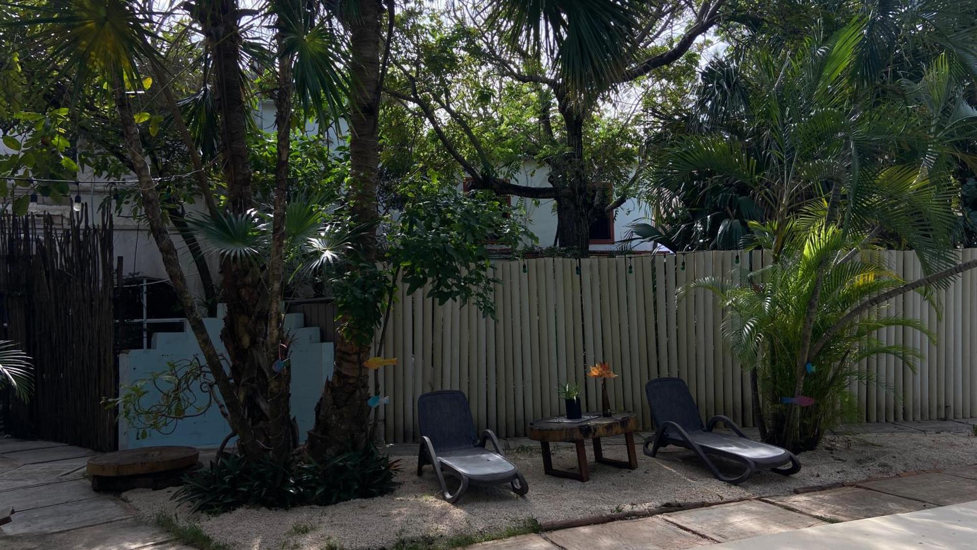 Nature Stay (Adults Only) Playa del Carmen Kültér fotó
