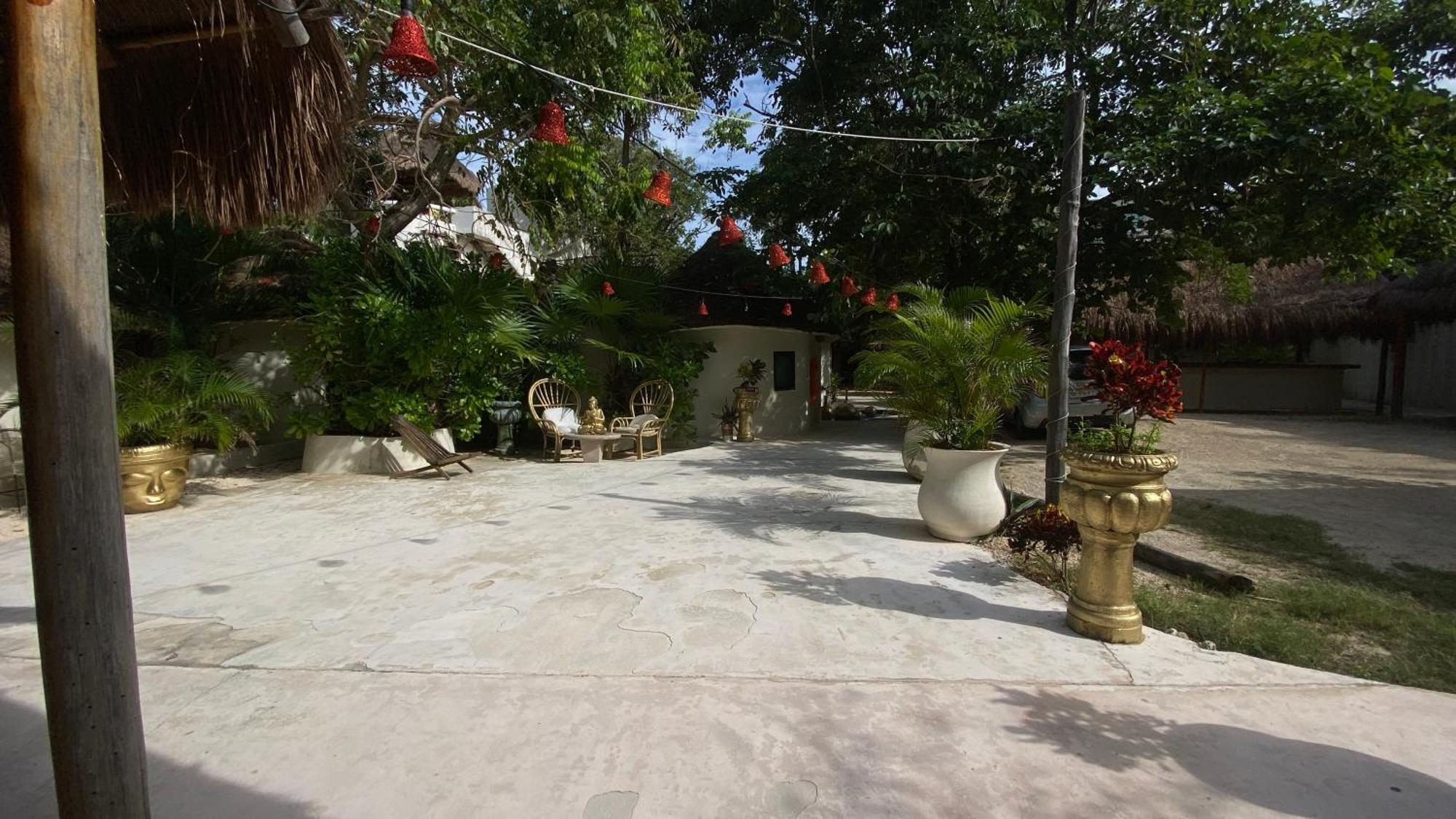Nature Stay (Adults Only) Playa del Carmen Kültér fotó