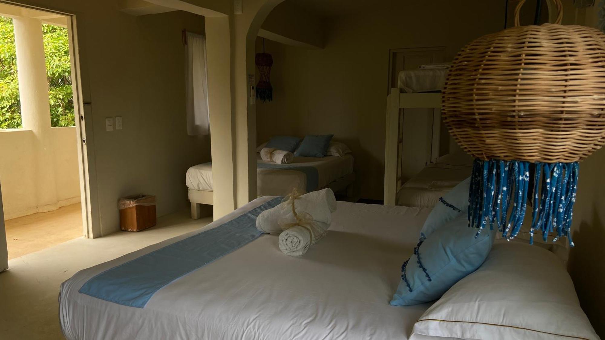 Nature Stay (Adults Only) Playa del Carmen Kültér fotó