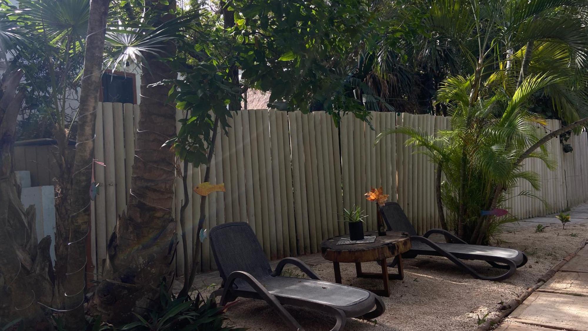 Nature Stay (Adults Only) Playa del Carmen Kültér fotó