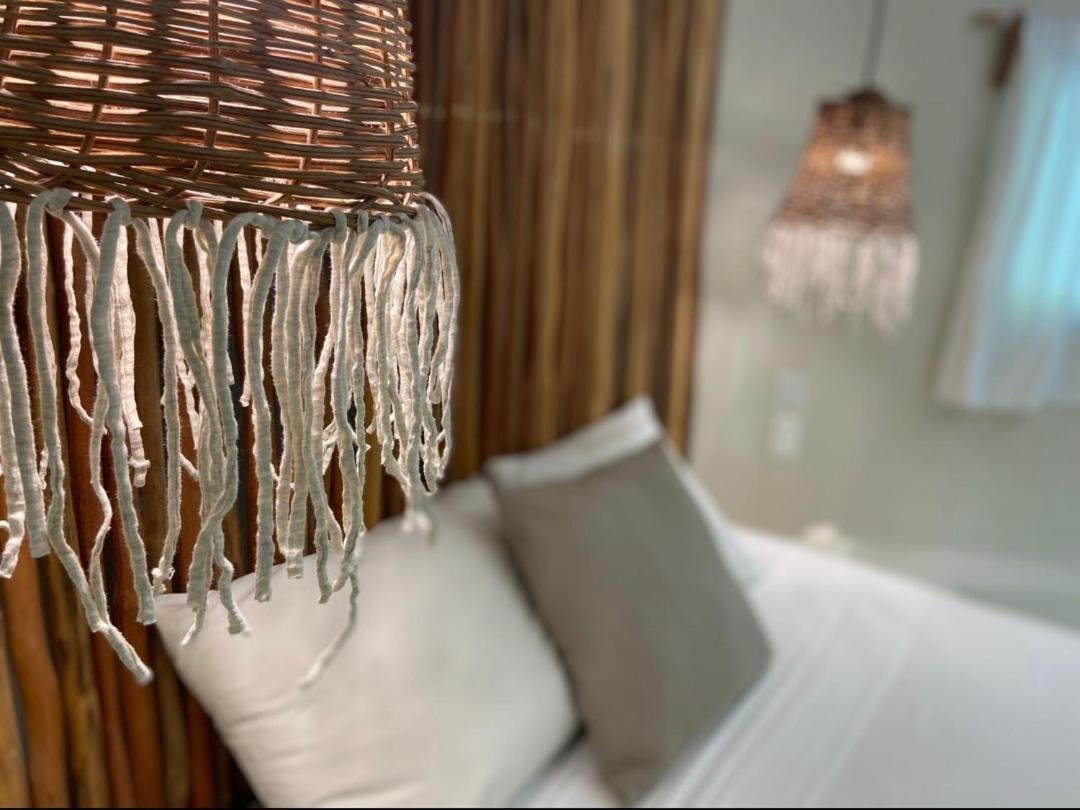 Nature Stay (Adults Only) Playa del Carmen Kültér fotó
