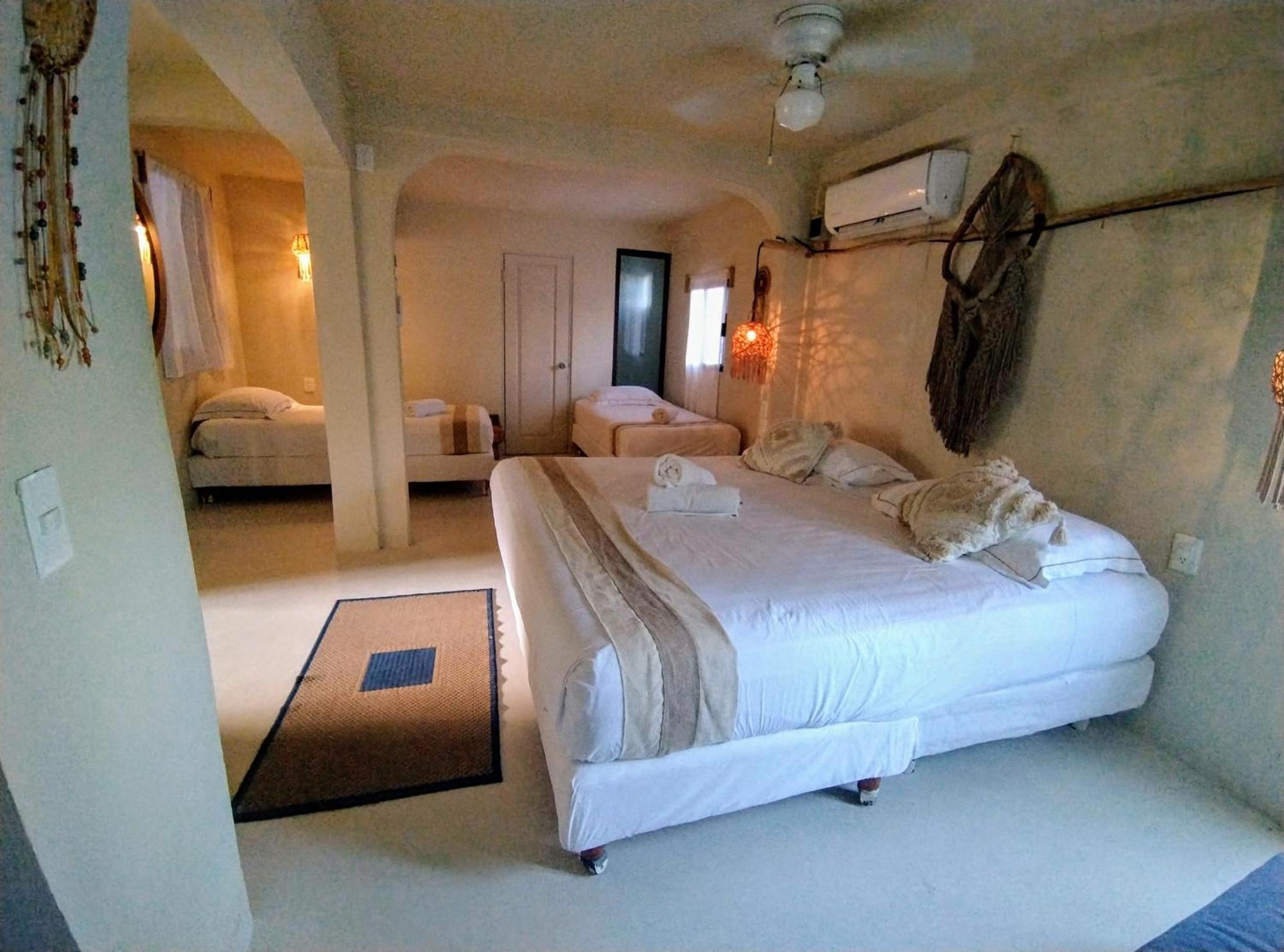 Nature Stay (Adults Only) Playa del Carmen Kültér fotó