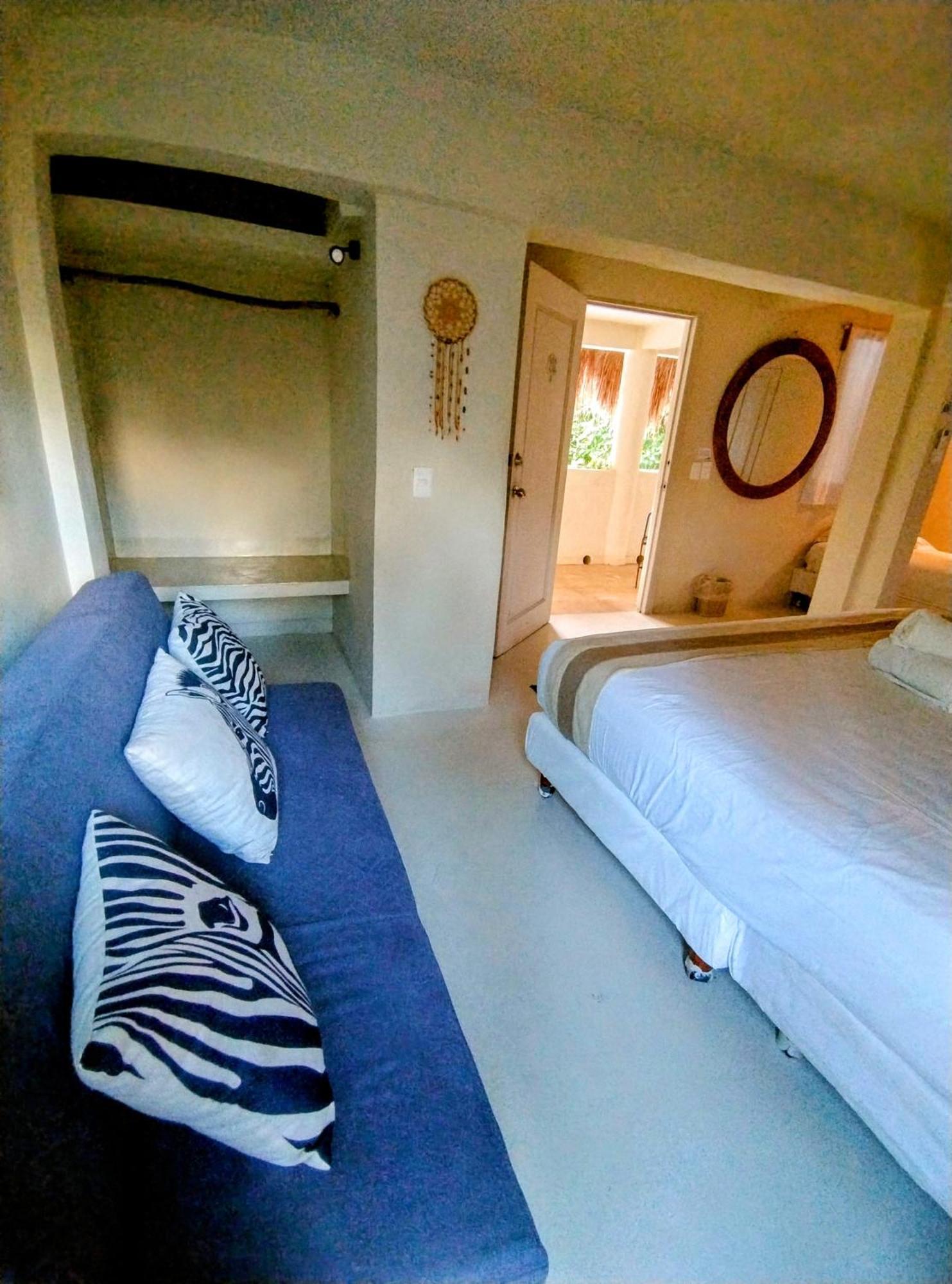 Nature Stay (Adults Only) Playa del Carmen Kültér fotó