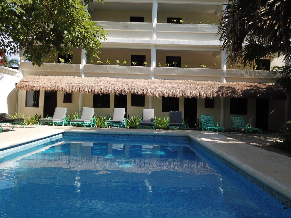 Nature Stay (Adults Only) Playa del Carmen Kültér fotó